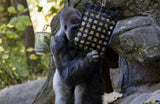 The NibbleNet ® Primate Bag