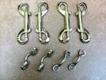 Hook and Eye Kits